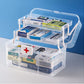 Portable First Aid Kit