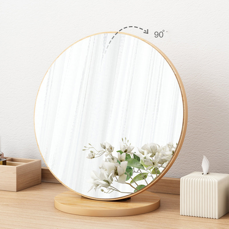 Decorative Mirror Make-up