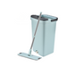 Flat Floor Mop and Bucket Set