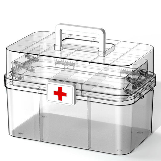 Portable First Aid Kit